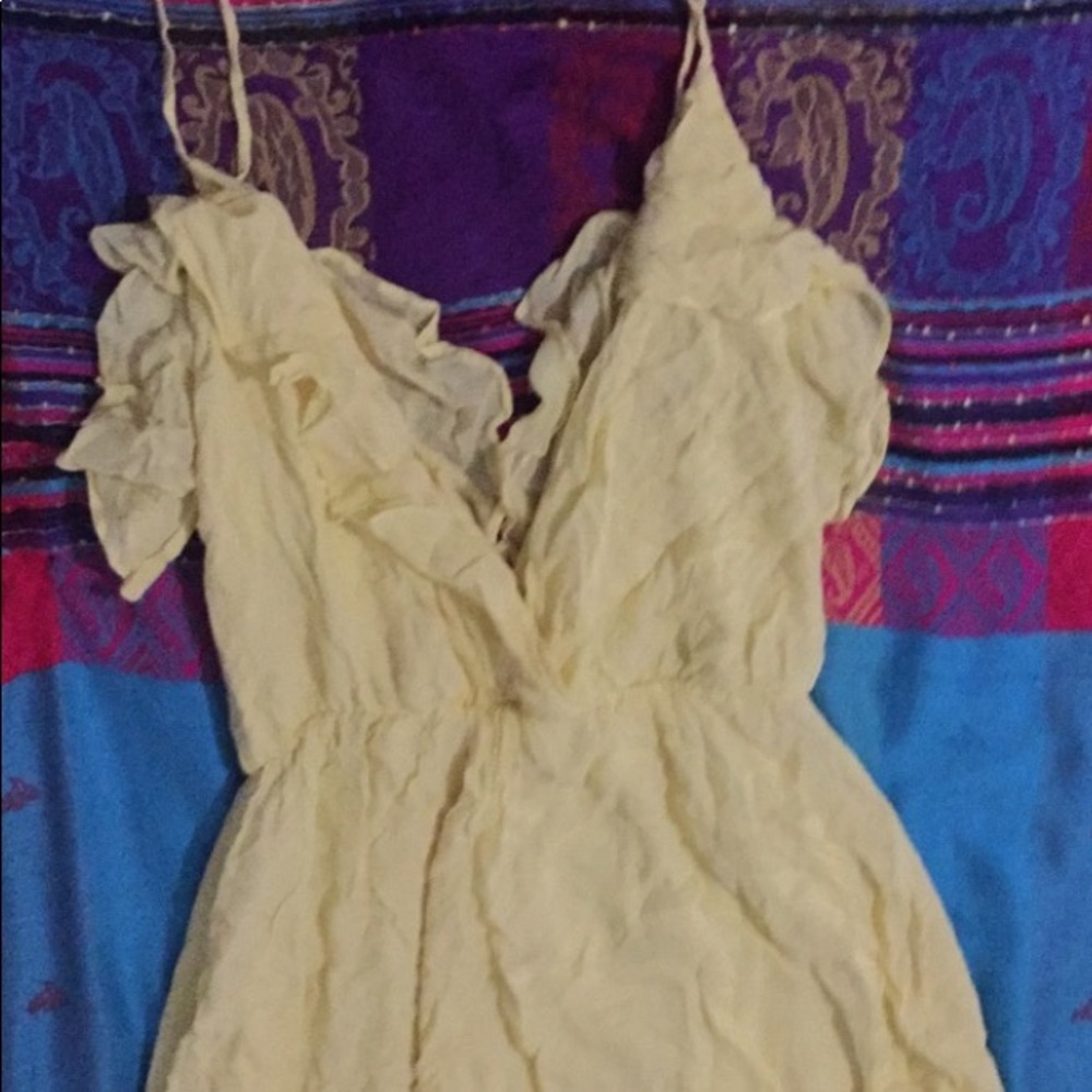 Charlotte Russe Dress